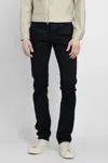 TOM FORD MAN BLACK JEANS