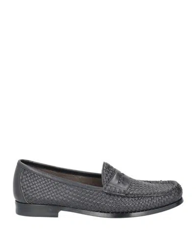 Tom Ford Man Loafers Black Size 11 Calfskin