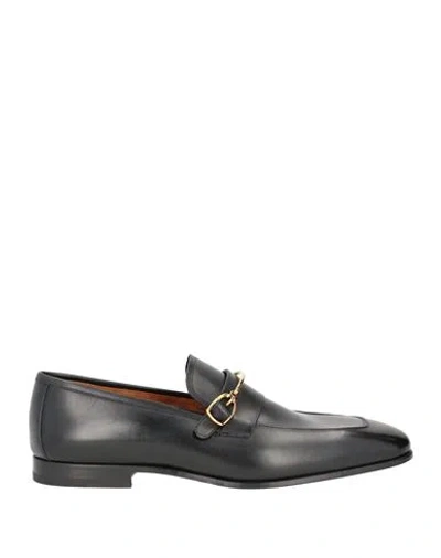 Tom Ford Man Loafers Black Size 13 Calfskin