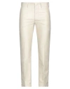 Tom Ford Man Pants Beige Size 31 Cotton