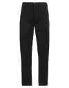 Tom Ford Man Pants Black Size 33 Cotton In Black