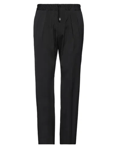Tom Ford Man Pants Black Size 34 Viscose, Elastane