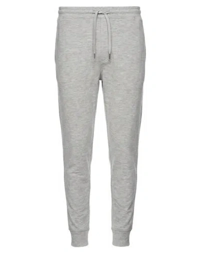 Tom Ford Man Pants Light Grey Size 34 Cashmere In Gray