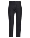Tom Ford Man Pants Midnight Blue Size 34 Cotton