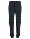 Tom Ford Man Pants Midnight Blue Size 34 Cotton