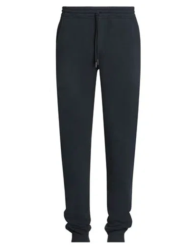 Tom Ford Man Pants Midnight Blue Size 34 Cotton