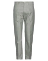Tom Ford Man Pants Sage Green Size 31 Cotton