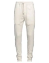 Tom Ford Man Pants White Size 42 Cotton