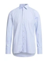 Tom Ford Man Shirt Sky Blue Size 17 ½ Cotton