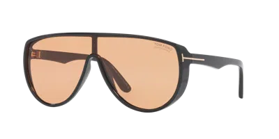 Tom Ford Man Sunglass Achilles In Neutral