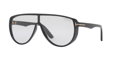 Tom Ford Man Sunglass Achilles In Black