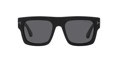 TOM FORD TOM FORD MAN SUNGLASS FT0711