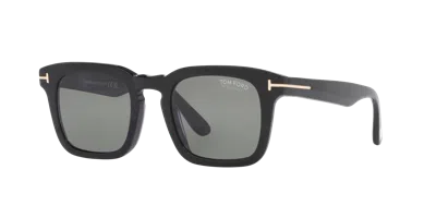 TOM FORD TOM FORD MAN SUNGLASSES FT0751