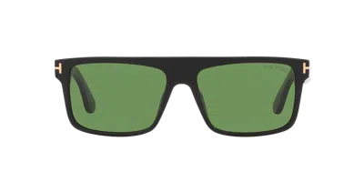 TOM FORD TOM FORD MAN SUNGLASS FT0999