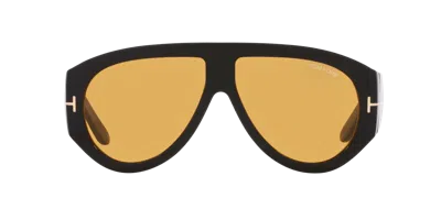 TOM FORD TOM FORD MAN SUNGLASS FT1044