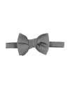 Tom Ford Man Ties & Bow Ties Black Size - Silk