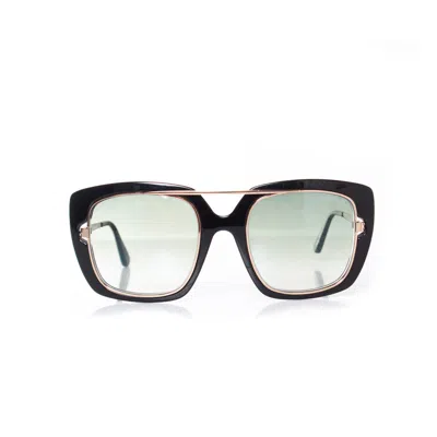 Tom Ford Marissa Sunglasses In Black
