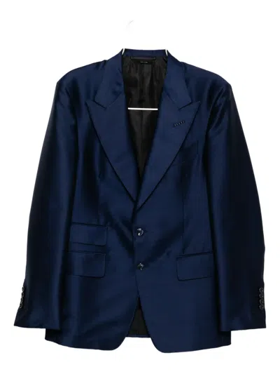 Tom Ford Master Atticus Suit