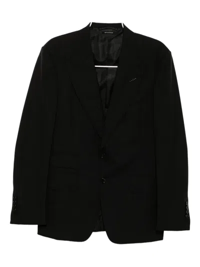 Tom Ford Master Atticus Suit