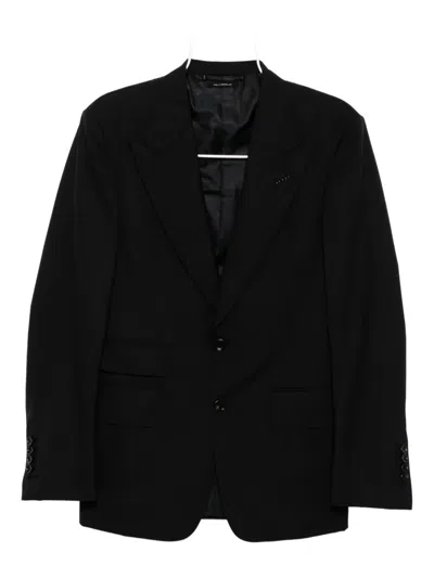 Tom Ford Master Atticus Suit