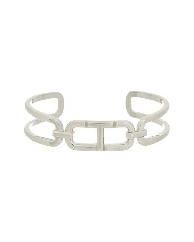 Tom Ford Medium Bracelet In Silver