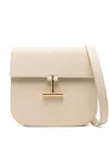 Tom Ford Medium Tara Cross Body Bag In Neutrals