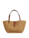 Tom Ford Medium Tara Tote Bag In Neutrals