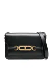 Tom Ford Medium Whitney Shoulder Bag In Black