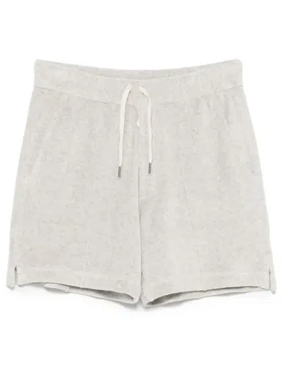 Tom Ford Joggingshorts Mit Paspeln In Multicolor