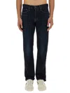 Tom Ford Straight-fit Denim Jeans