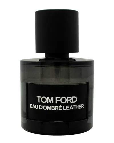 Tom Ford Men's 1.7oz Eau Dombre Leather Edt