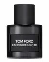 Tom Ford Men's 1.7oz Eau D'ombre Leather Edt Spray