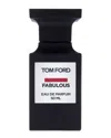 TOM FORD TOM FORD MEN'S 1.7OZ FABULOUS EDP