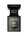 Tom Ford Men's 1oz Oud Wood Edp