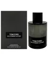 Tom Ford Men's 3.4oz Eau D'ombre Leather Edt Spray