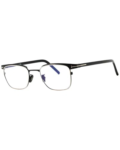TOM FORD TOM FORD MEN'S 49MM OPTICAL FRAMES