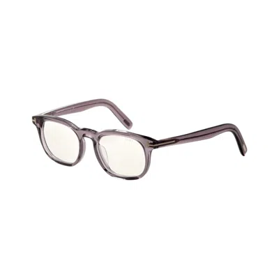 Tom Ford Men's 52mm Black Opticals Ft5930-d-b-020-52