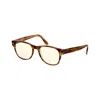 Tom Ford Men's 52mm Brown Opticals Ft5898-b-050-52
