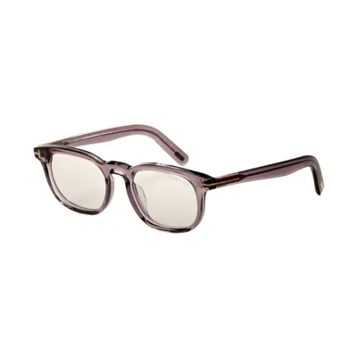 Tom Ford Men's 52mm Grey Sunglasses Ft1122-d-20a-52