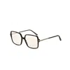 Tom Ford Men's 53mm Brown Opticals Ft5915-b-045-53