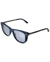 Tom Ford Men's 53mm Optical Frames In Red