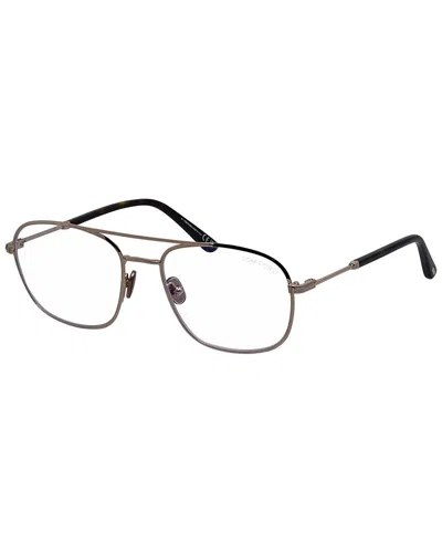 TOM FORD TOM FORD MEN'S 54028 54MM OPTICAL FRAMES