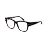 Tom Ford Men's 54mm Black Opticals Ft5745-b-001-54