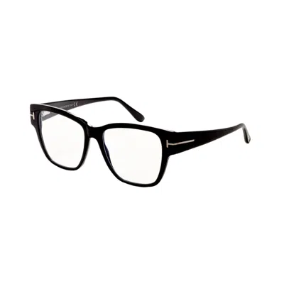 Tom Ford Men's 54mm Black Opticals Ft5745-b-001-54