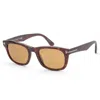 Tom Ford Kendel Sunglasses Brown In Brown