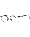 Tom Ford Men's 54mm Optical Frames In Black