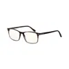 Tom Ford Men's 54mm Shiny Black Opticals Ft5584-b-056-54