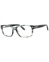 Tom Ford Men's 55mm Optical Frames In Multi