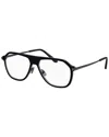Tom Ford Men's 56050 56mm Optical Frames In Black