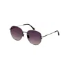 Tom Ford Men's 56mm Silver Sunglasses Ft0976-k-08b-56